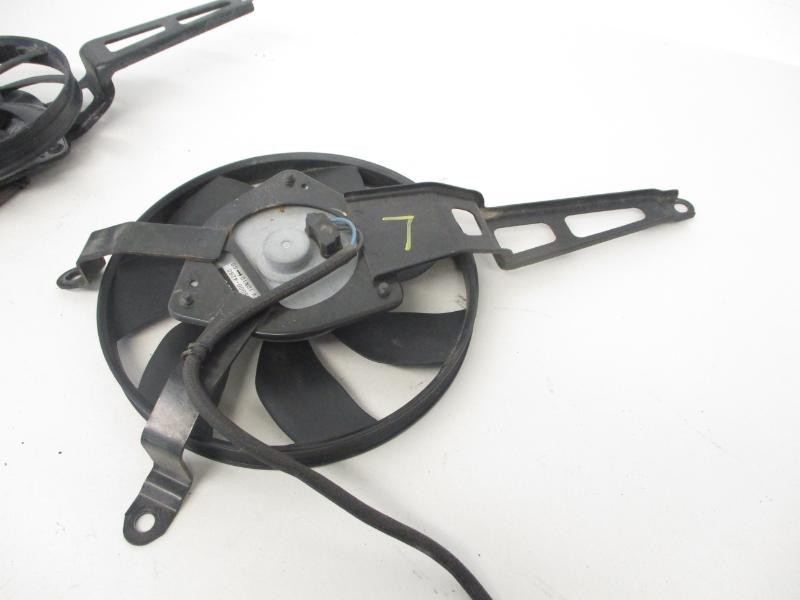 12 Kawasaki Ninja ZX-14R ZX14 Left Right Fan 59502-0579 2012-2025